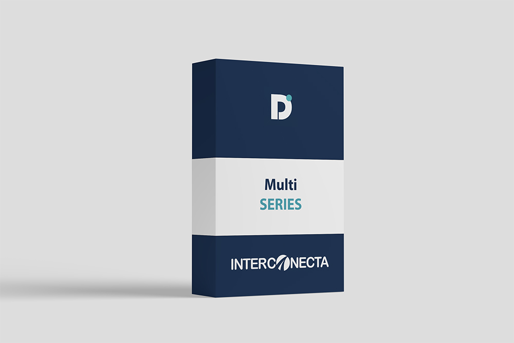 Multi Series