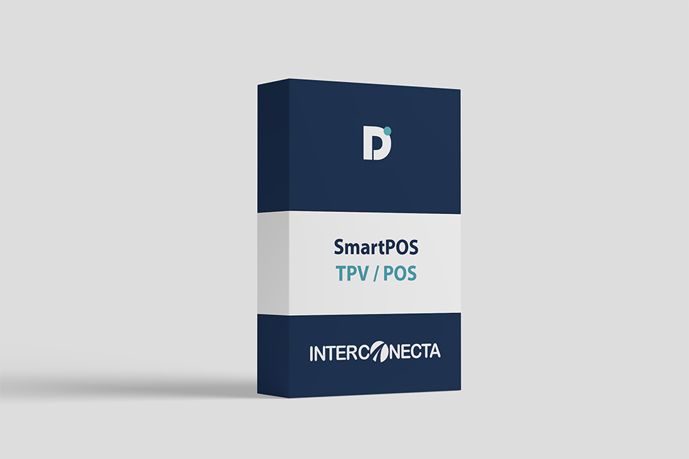 SmartPOS · Punto de venta TPV para Dolibarr